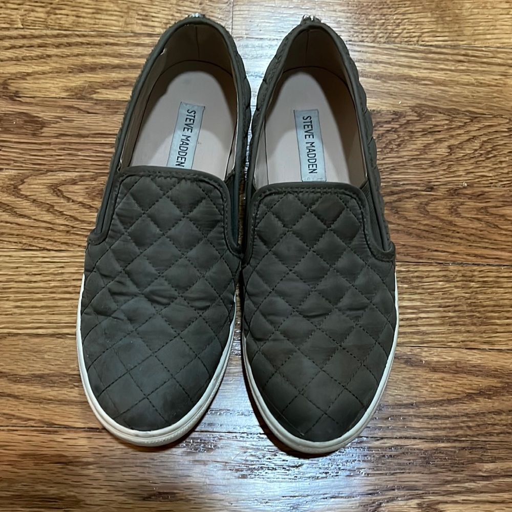 Steve Madden Sneakers